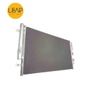 Adapt to Changan unit/CS75/unik/unit condenser air conditioner refrigeration and heat dissipation net assembly original factory 