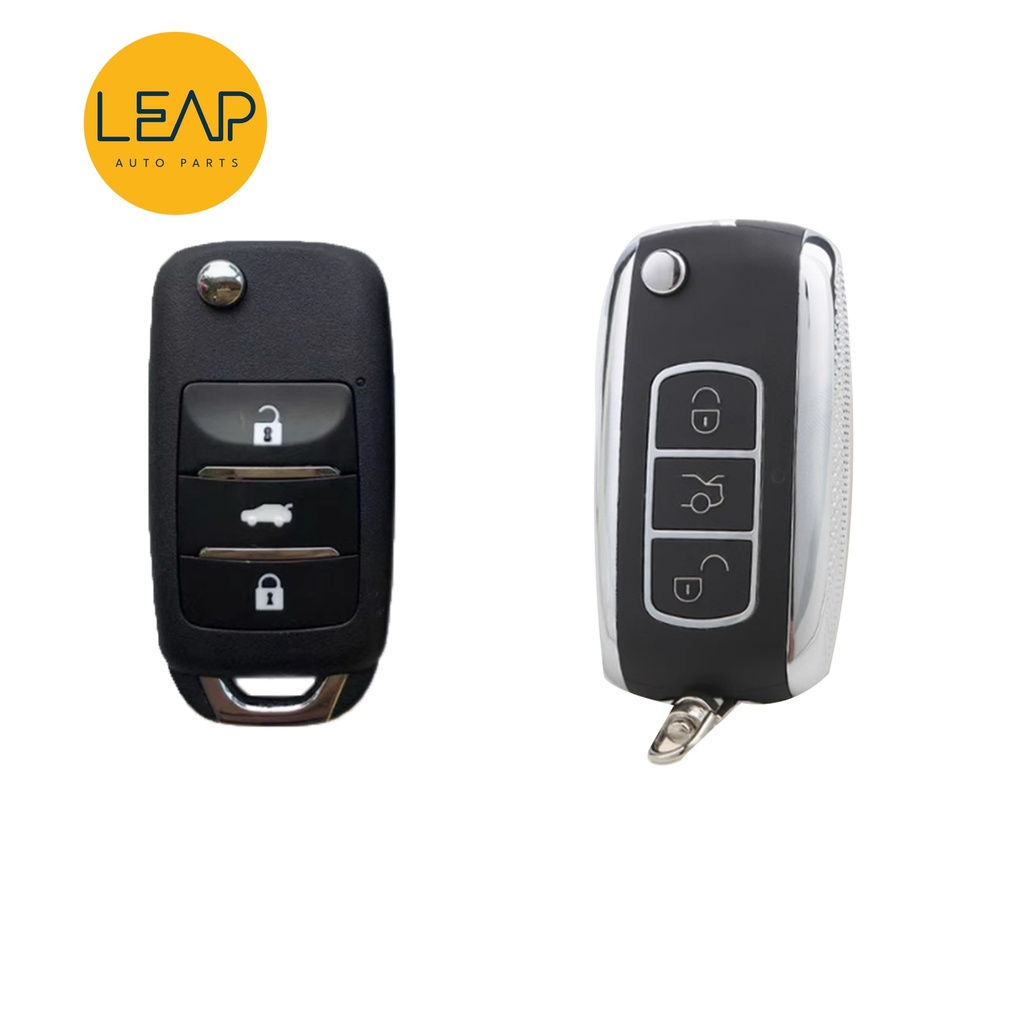 Changan E-Star Remote Control (2014-2024)