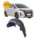 BYD Denza D9 DM-I/ D9 EV Fender lining (2022-2024)