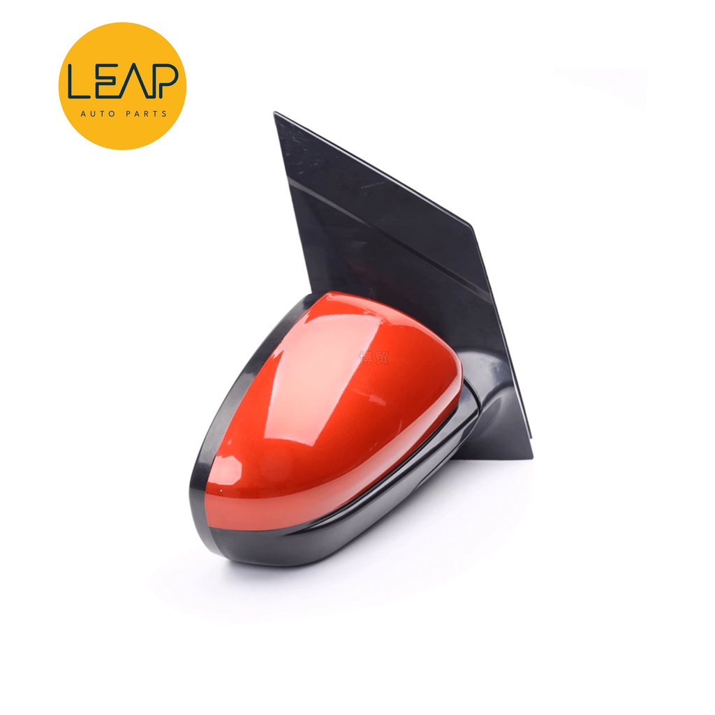 Changan E-Star Rearview Mirror (2014-2024)