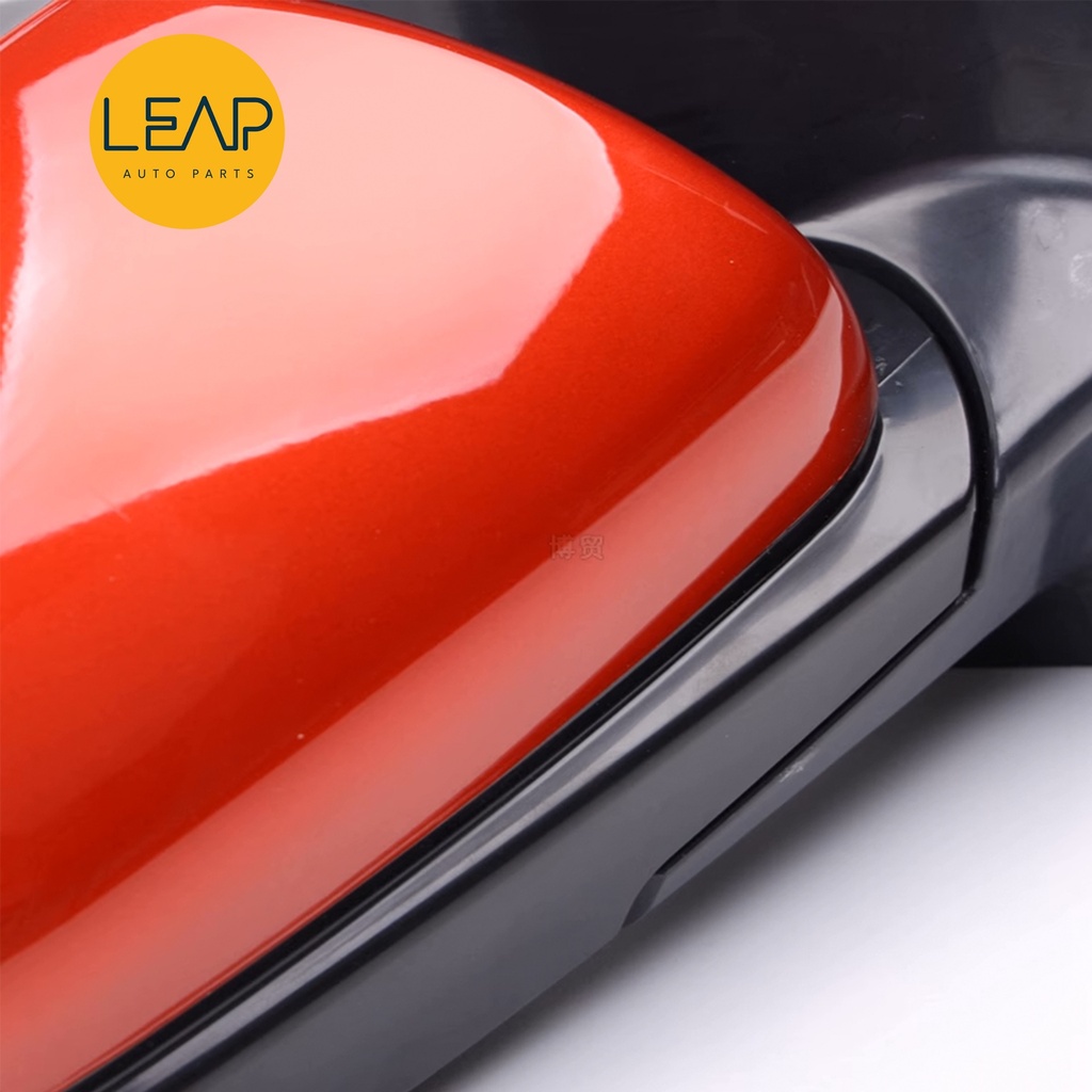 Changan E-Star Rearview Mirror (2014-2024)
