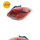 Changan E-Star Rear Lamp, Tail Light (2014-2024)