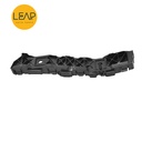 Changan E-Star Rear Bumper Mounting Brackets (2014-2024)