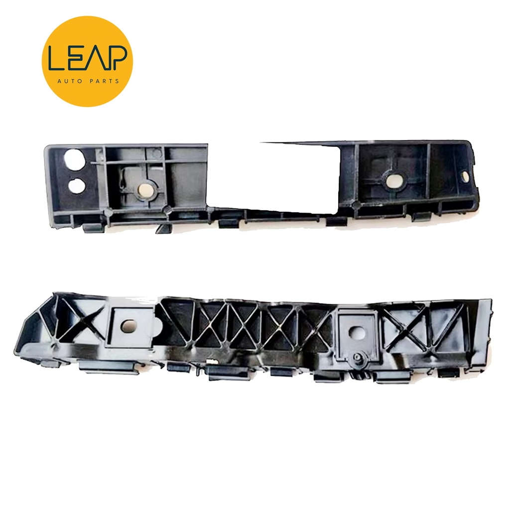 Changan E-Star Rear Bumper Mounting Brackets (2014-2024)
