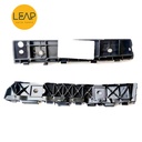 Changan E-Star Rear Bumper Mounting Brackets (2014-2024)