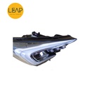 Changan E-Star Headlight (2014-2024)