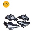 Changan E-Star Headlight (2014-2024)
