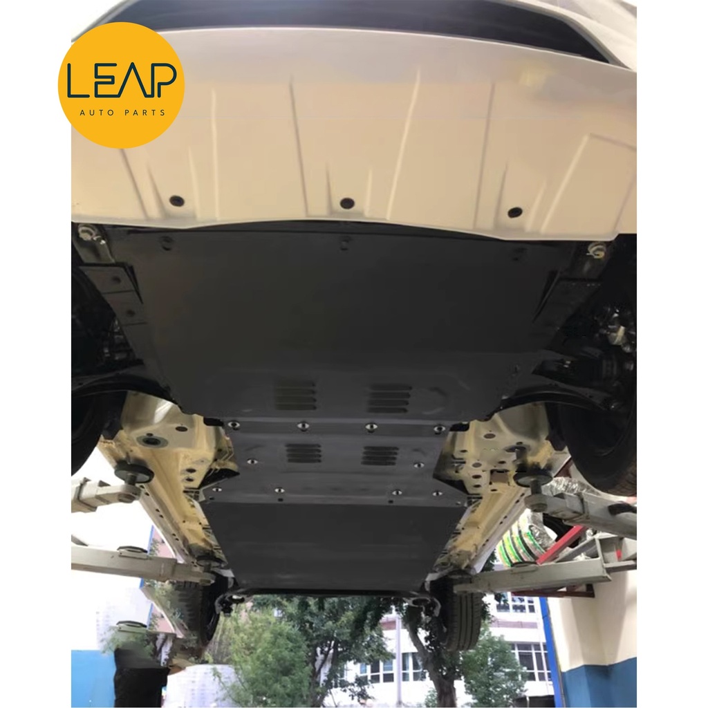 Changan E-Star Engine Mud Guard (2014-2024)