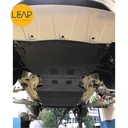 Changan E-Star Engine Mud Guard (2014-2024)