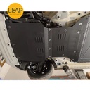 Changan E-Star Engine Mud Guard (2014-2024)