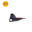 Changan CS75Plus Fog Lamp Frame (2019-2022)
