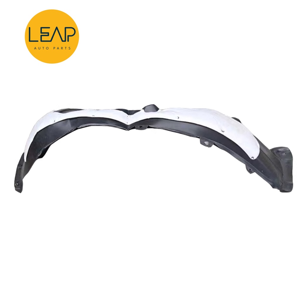 BYD Seagull Fenders lining (2022-2024)