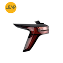 Compatible with the second-generation Changan CS75PLUS left and right rear tail light assembly, brake light housing, reversing light, turn signal accessories