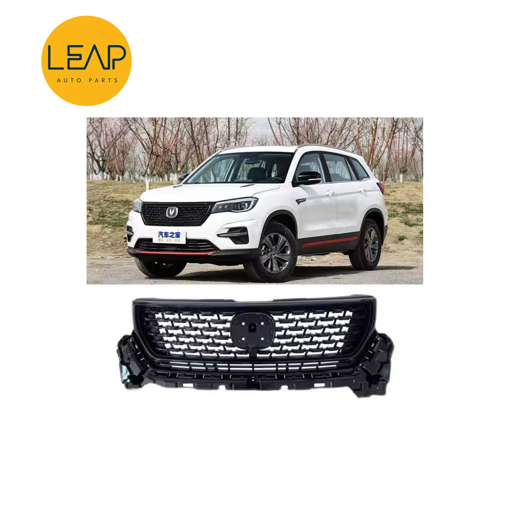Changan CS75 Front Grille (2018-2022)