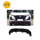 Changan CS75plus front bumper, bumper lower body, front lower section guard bumper surrounding 
