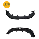 Changan CS75plus front bumper, bumper lower body, front lower section guard bumper surrounding 