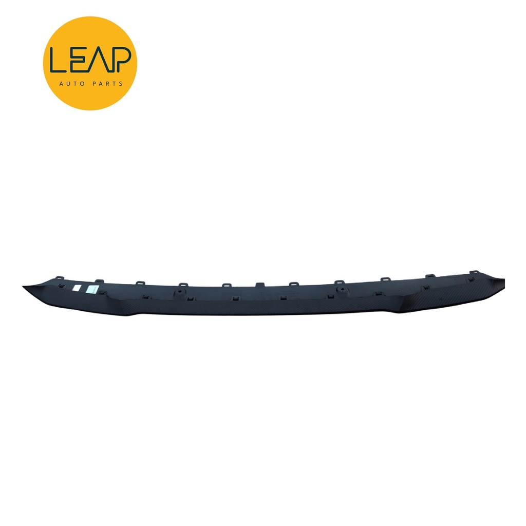 DongFeng A30 Front Bumper (2022-2024)