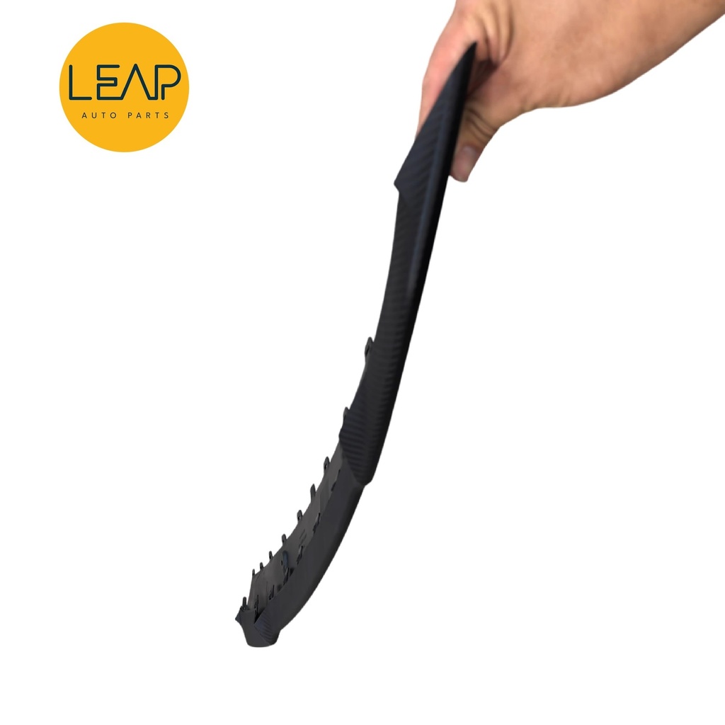 DongFeng A30 Front Bumper Decorative Strips (2022-2024)
