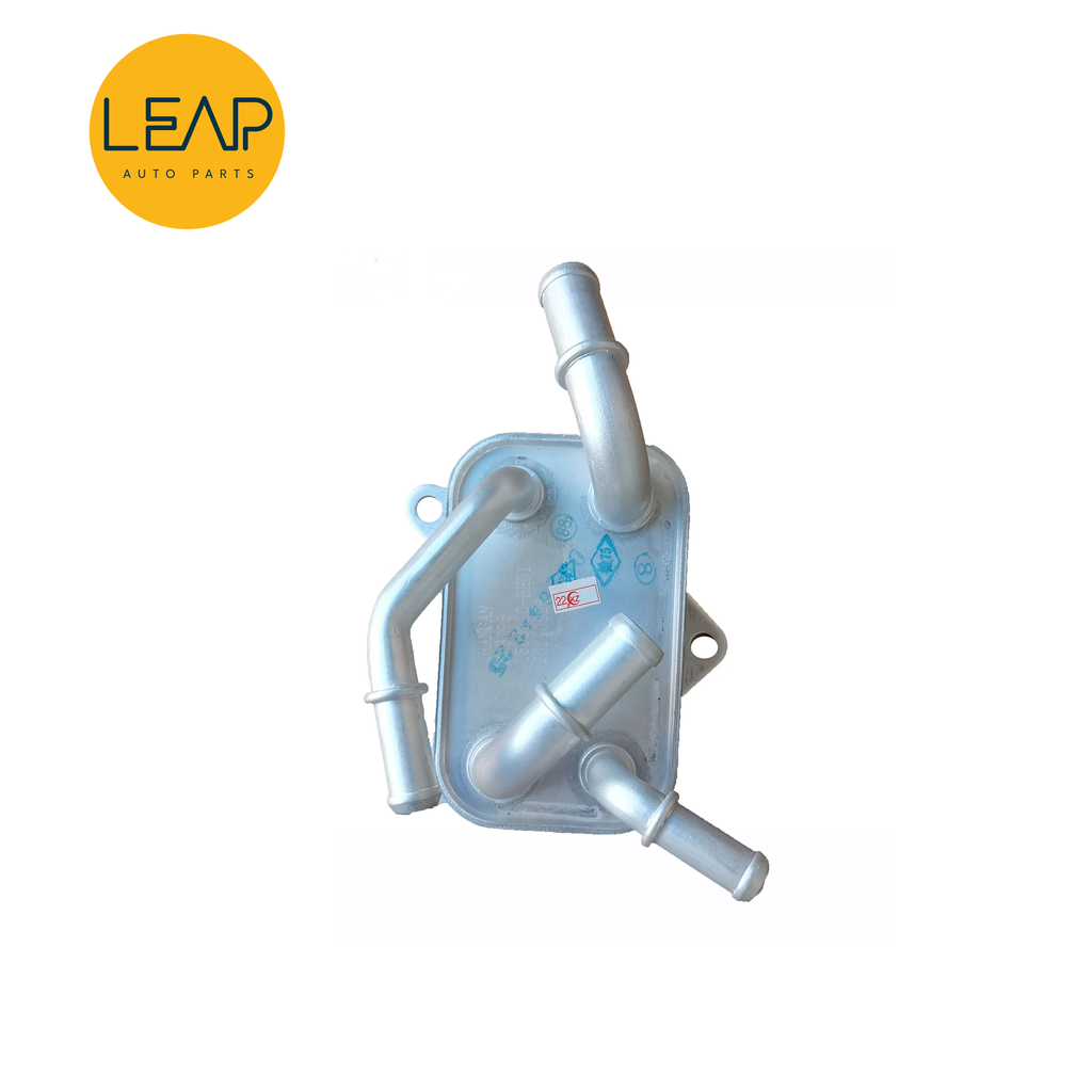Compatible with Changan CS75plus Yidong CS55 Ruicheng CC/CS35plus oil cooler original heater 