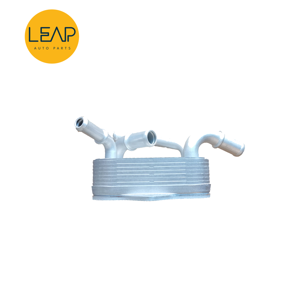 Compatible with Changan CS75plus Yidong CS55 Ruicheng CC/CS35plus oil cooler original heater 