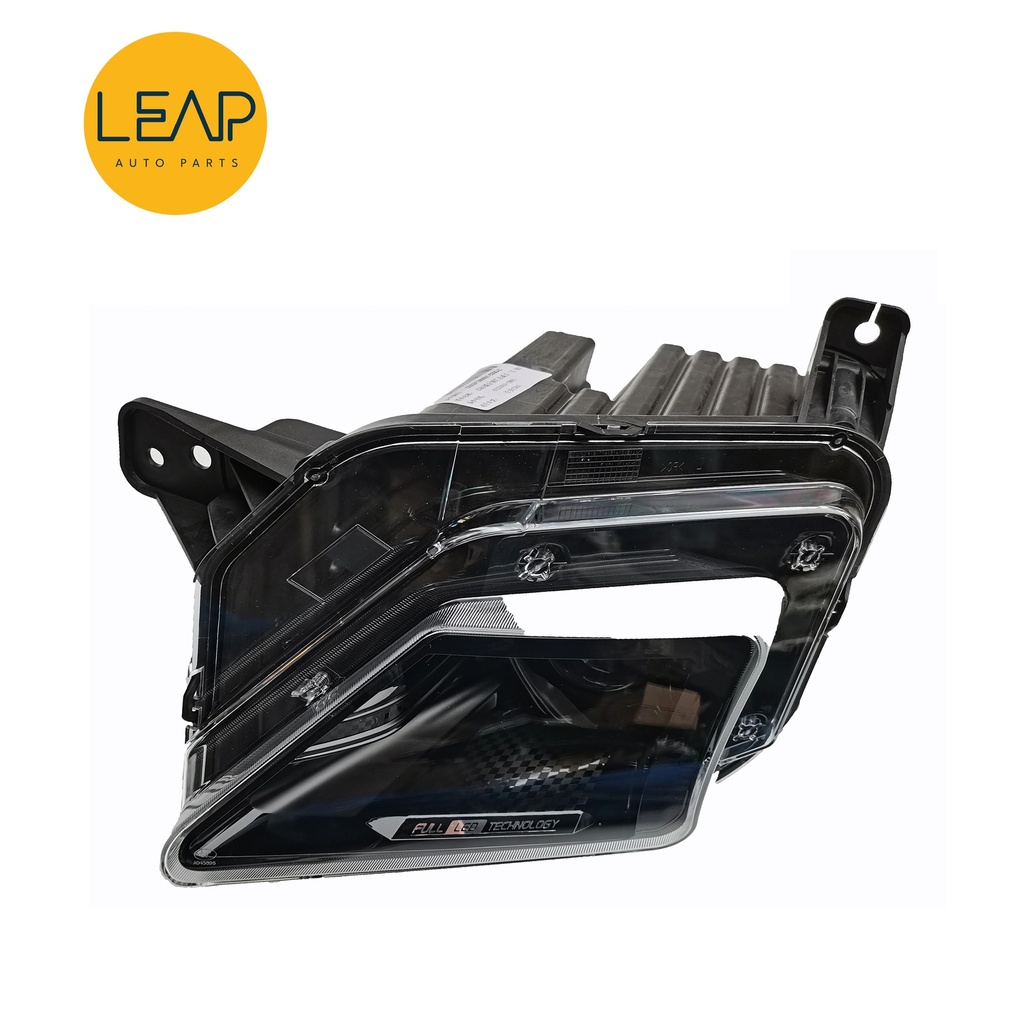 Adaptation of Changan UNIT, combination headlights, daytime running lights, headlights, bar lamps, shells, fog lamp assemblies, original gravity 