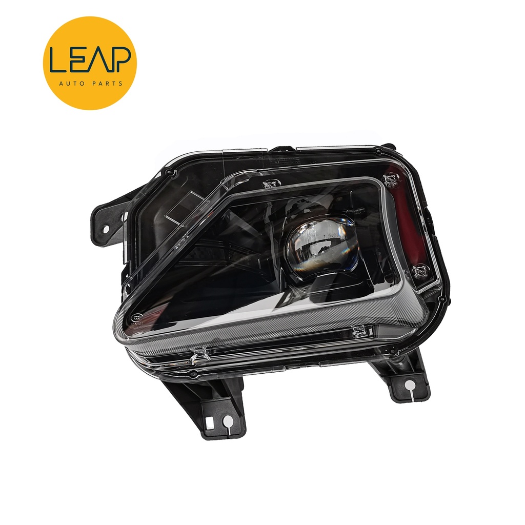 Changan UNI-T Headlights (2020-2024)