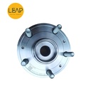 Compatible with Changan UNIK rear wheel bearing assembly, rear hub bearing, wheel core, wheel bearing, two-wheel drive and four-wheel drive bearing 