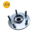 Compatible with Changan UNIK rear wheel bearing assembly, rear hub bearing, wheel core, wheel bearing, two-wheel drive and four-wheel drive bearing 