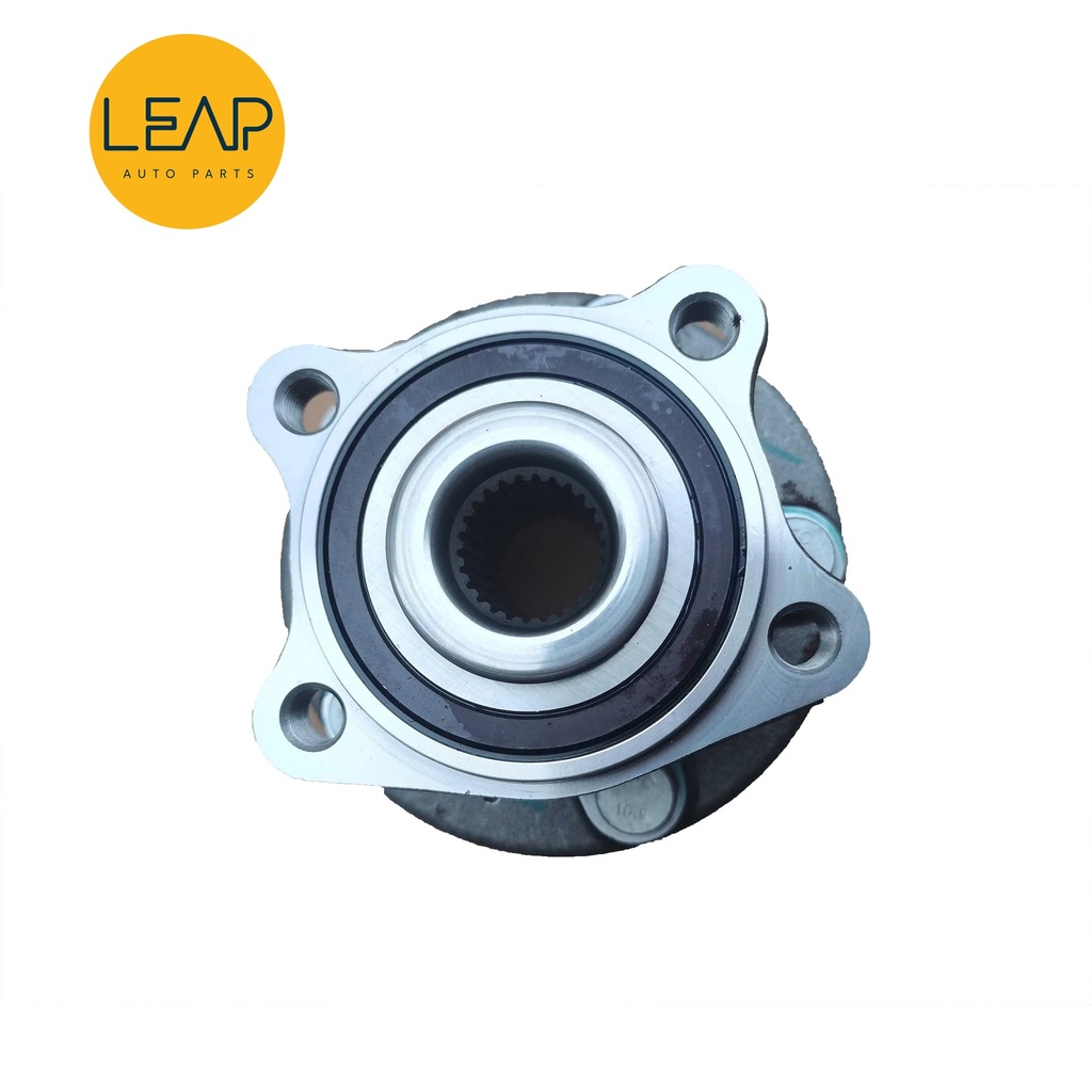 Compatible with Changan UNIK rear wheel bearing assembly, rear hub bearing, wheel core, wheel bearing, two-wheel drive and four-wheel drive bearing 