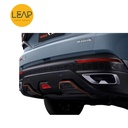 Dongfeng AX7 PLUS Muffler Decorative Cover (2020-2024)