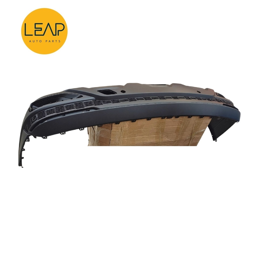 DongFeng AX7 Rear Bumper (2020-2024)