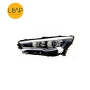 Hongqi H5 LED Headlight Assembly (2018-2022)