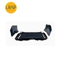 BYD Seagull, Front/ Rear Bumper Parts (2022-2024)