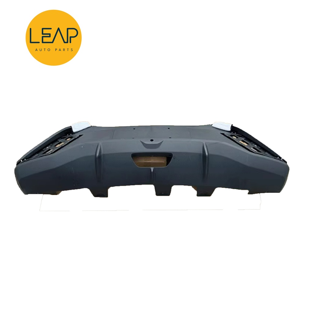 BYD Seagull, Front/ Rear Bumper Parts (2022-2024)