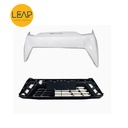 BYD Seagull, Front/ Rear Bumper Parts (2022-2024)