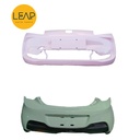 Changan E-Star Rear Bumper (2014-2024)