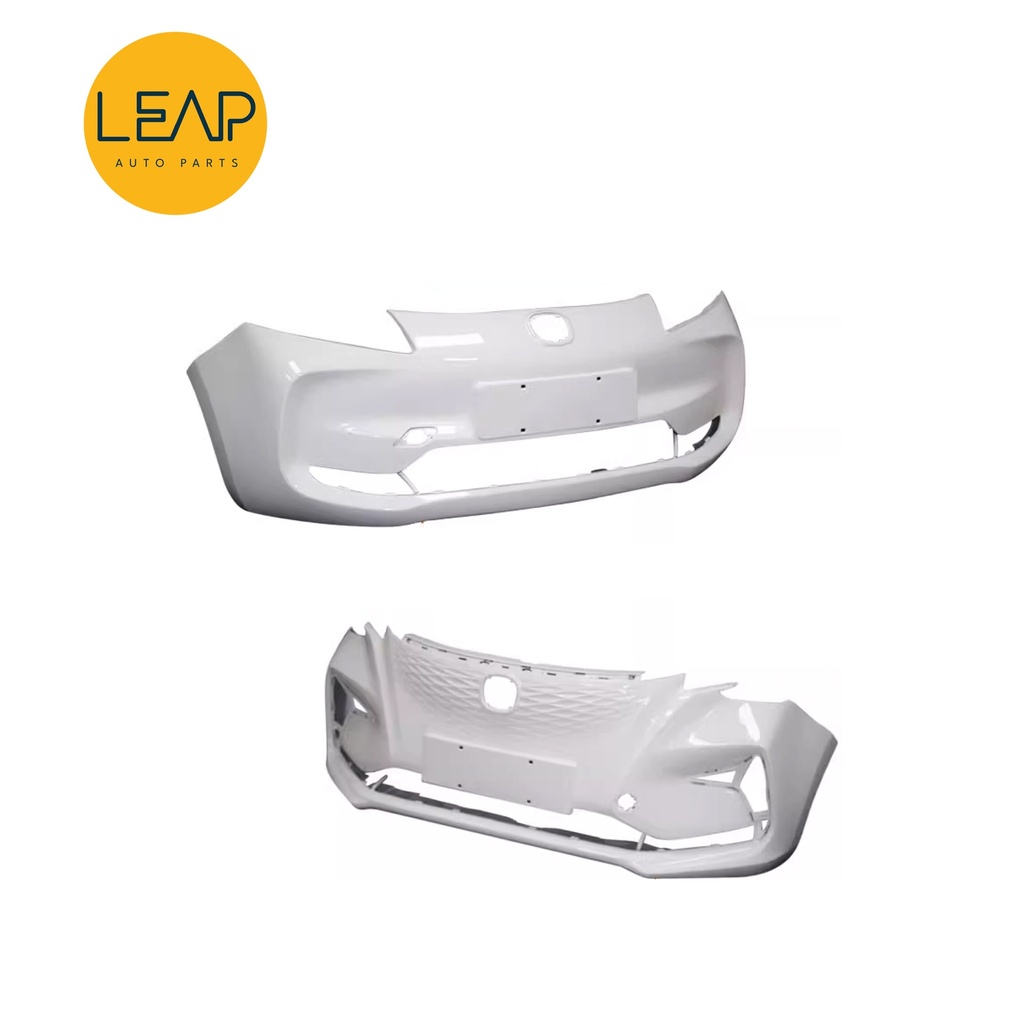 Changan E-Star Rear Bumper (2014-2024)