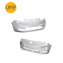 Changan E-Star Rear Bumper (2014-2024)