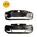Changan E-Star Rear Bumper (2014-2024)