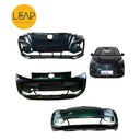 Changan E-Star Rear Bumper (2014-2024)