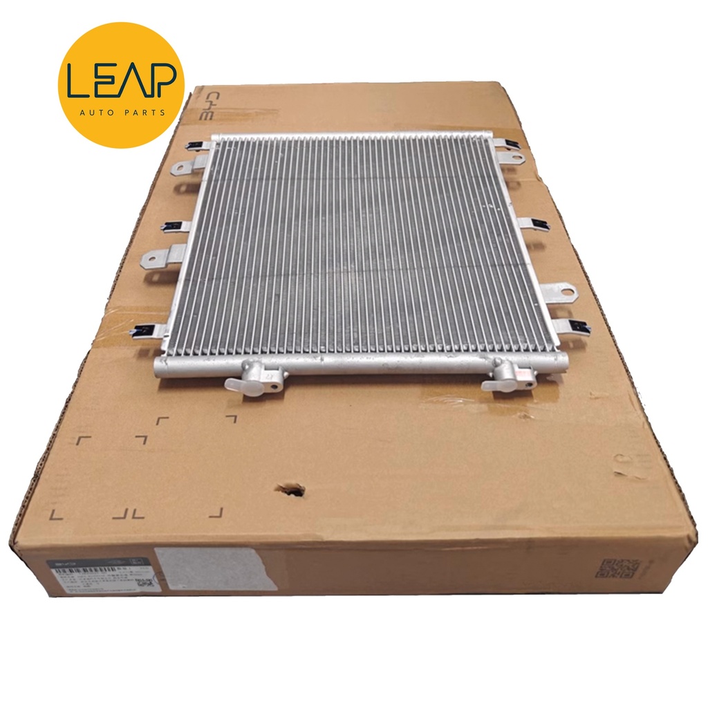 BYD Seagull Air Conditioner Condenser Assembly (2023-2024)