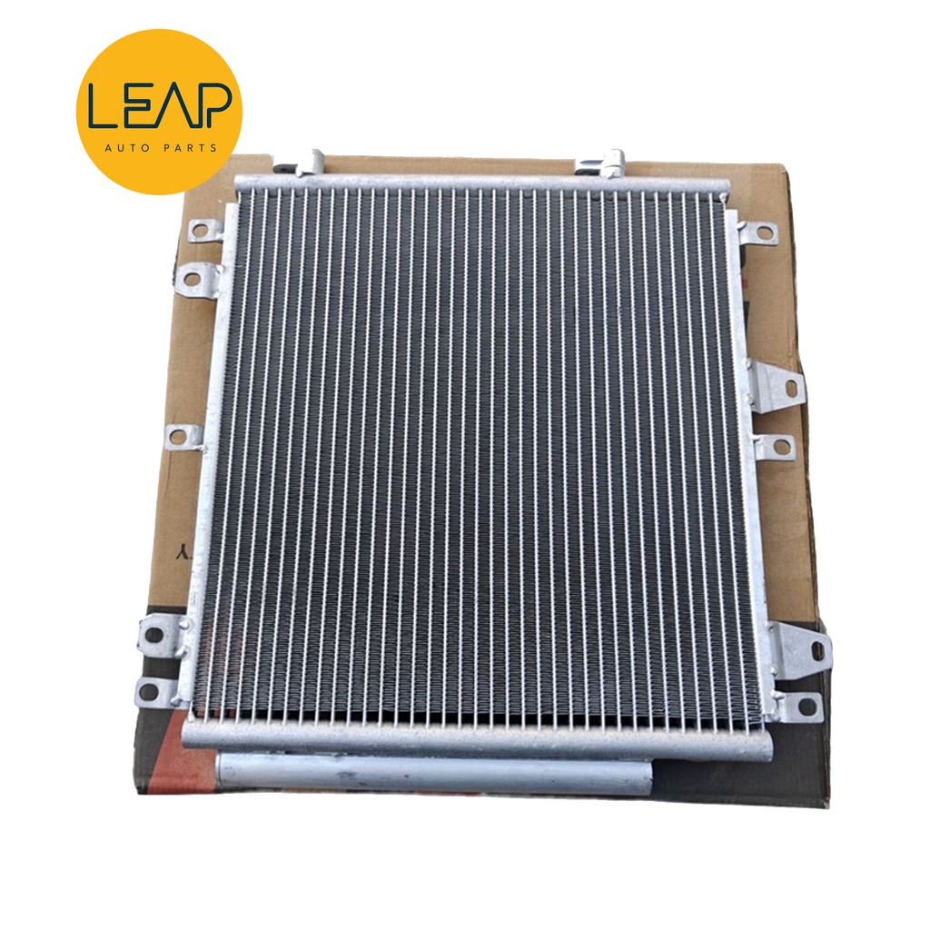 BYD Seagull Air Conditioner Condenser Assembly (2023-2024)