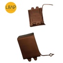 BYD Seagull  Front Bumper Hook Cover (2023-2024) 