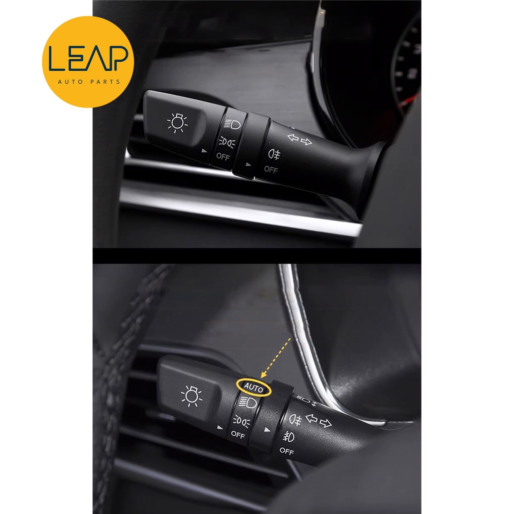 Changan CS35 Plus/ CS55/ CS75/ CS95 Headlight Combination Switch 