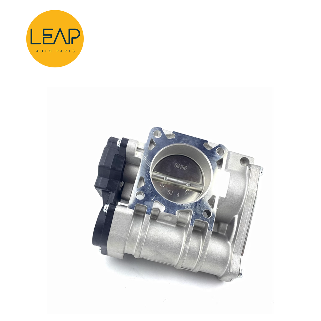 Changan CS35/ CS75/ CS55/ CS35 PLUS/ EADO/ E-Star Electronic Throttle Body Assembly (2012-2022)