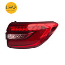 Changan CS95 Rear Tail Light Assembly