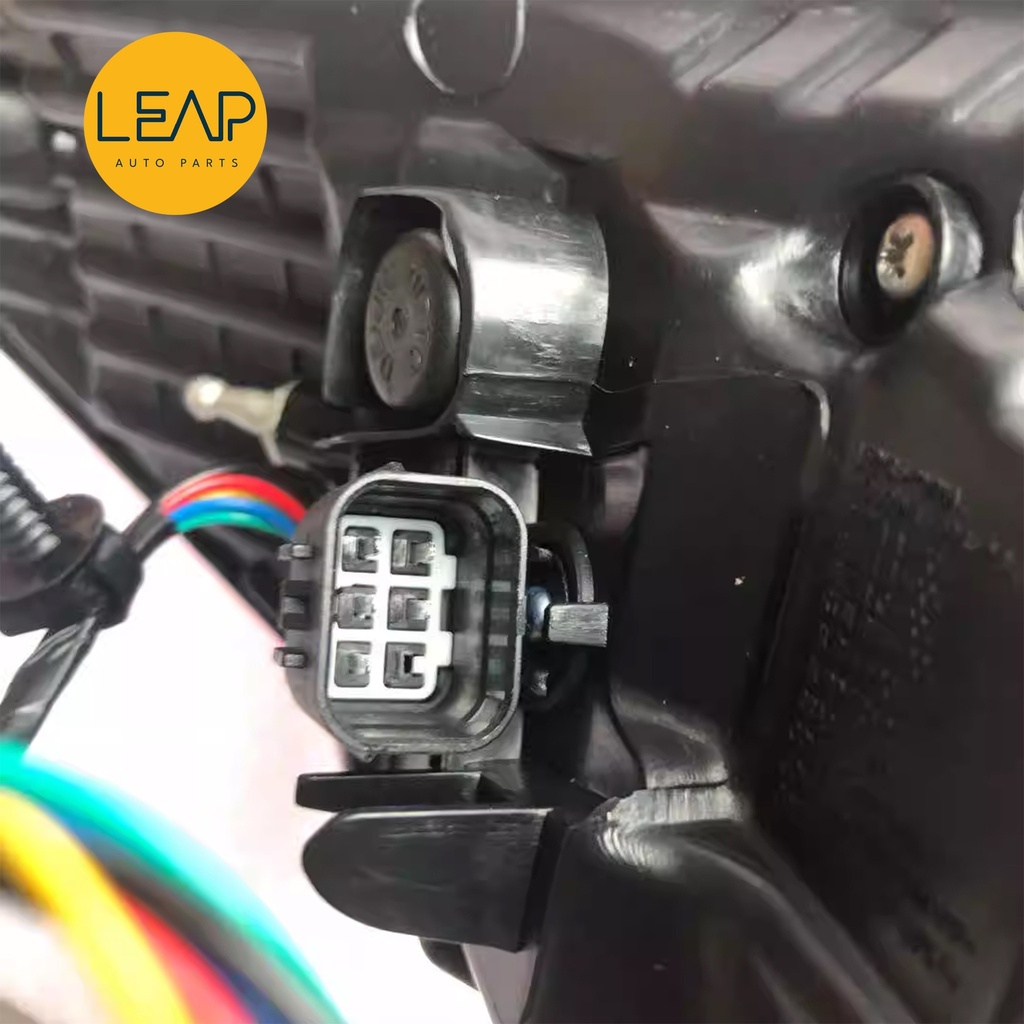 Changan CS95 Rear Tail Light Assembly