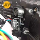Changan CS95 Rear Tail Light Assembly