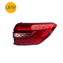 Changan CS95 Rear Tail Light Assembly