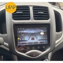 Changan E-Star Central Control Screen (Android) (2014-2024) 